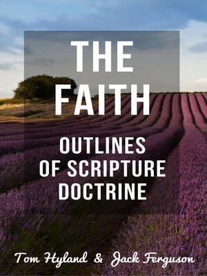 cover image of The Faith